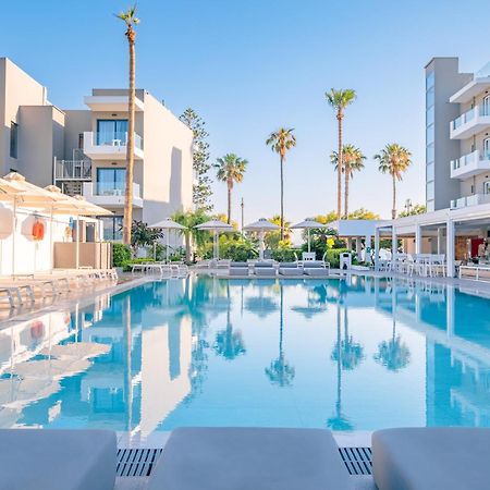Kos Divine Hotel & Suites Exterior photo
