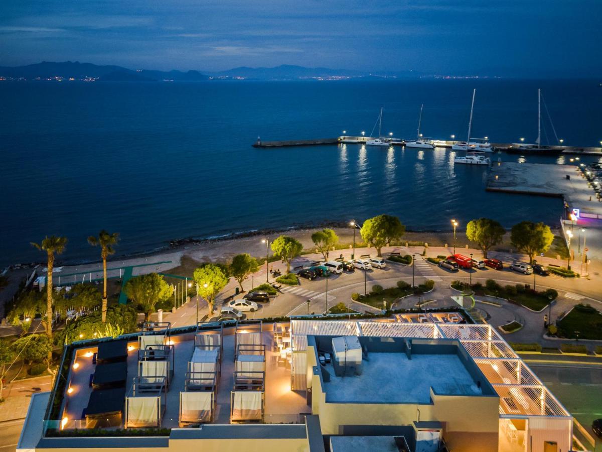 Kos Divine Hotel & Suites Exterior photo